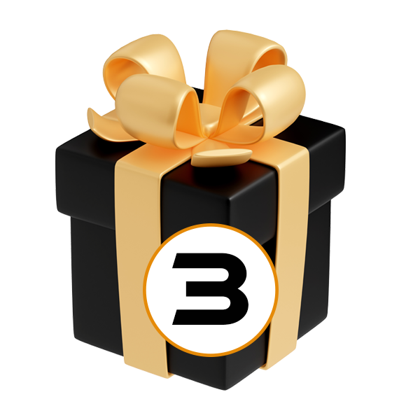 Gift Box 3